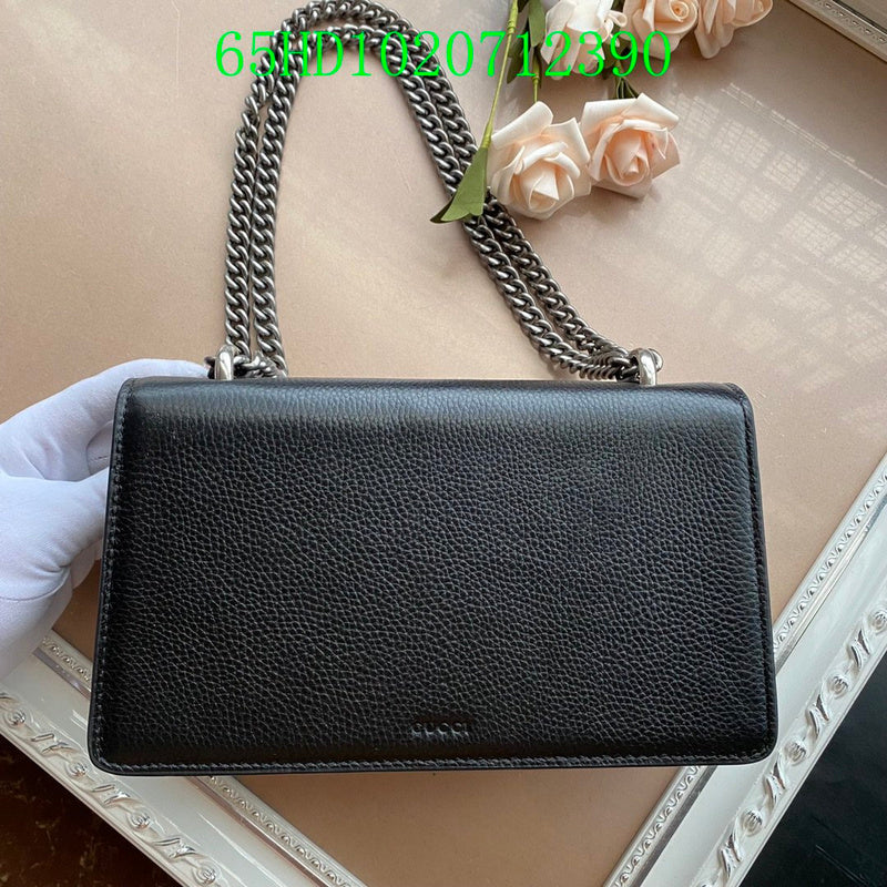 Glami Fashion - GCI Bags - 10699