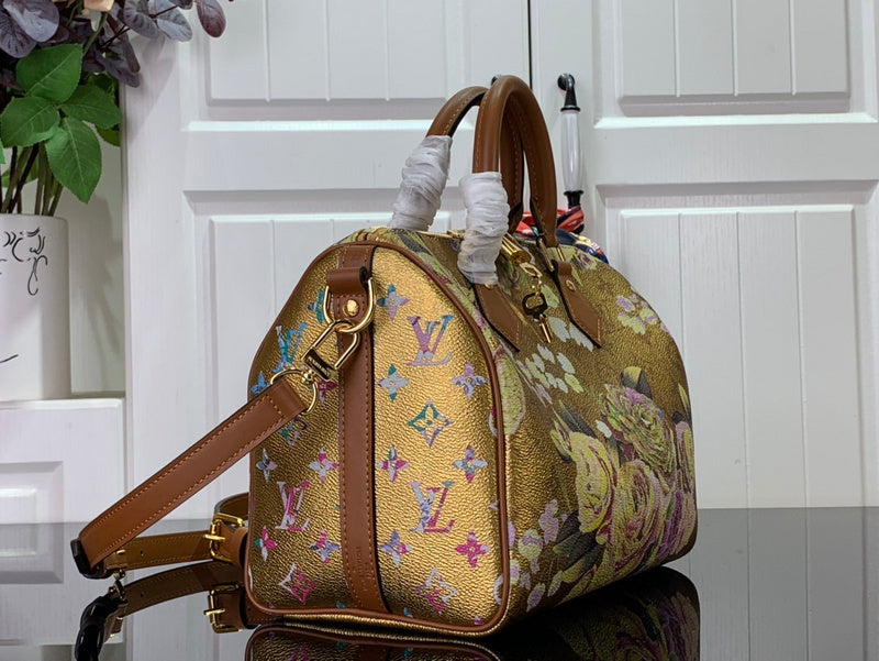 GlamI Lu-Vi bags - 3499