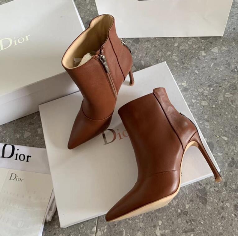 SAMCC - DOR Women Shoes - 1166