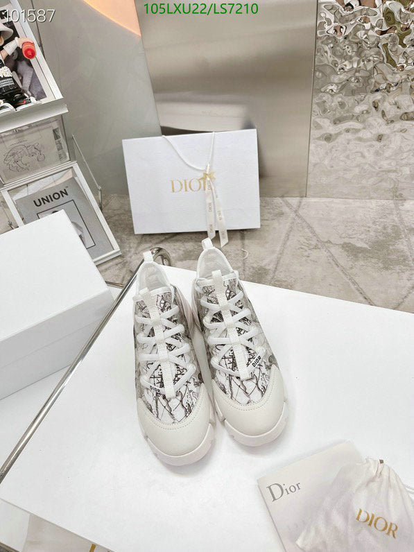 SAMC - DOR Women Sneakers - 169