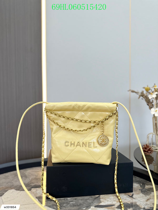 Glami - CHL Bags - 924