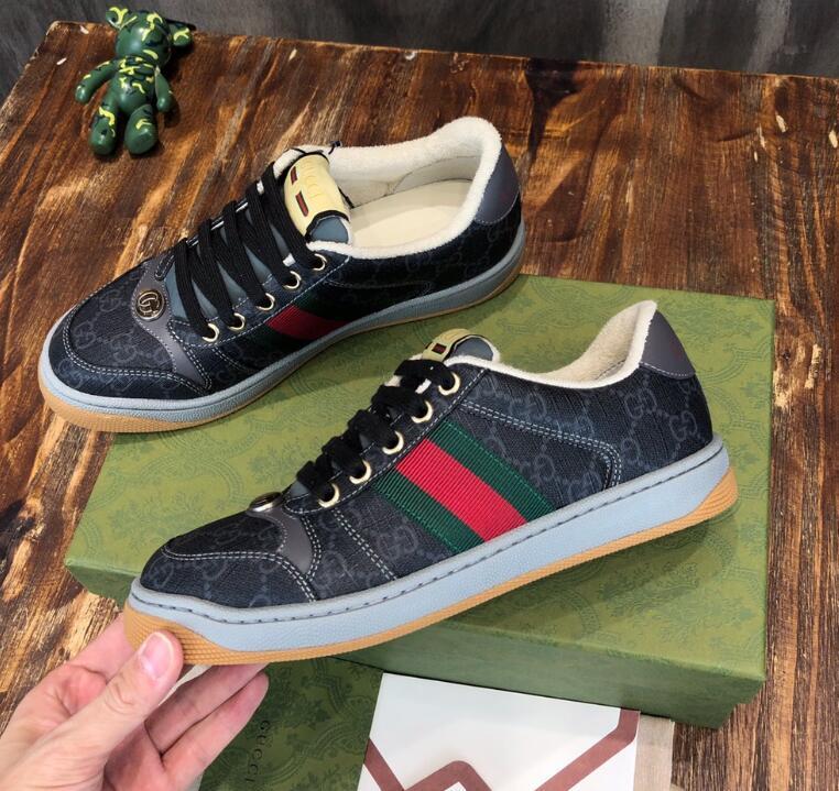 SAMC - GUKI Women Shoes - 1330