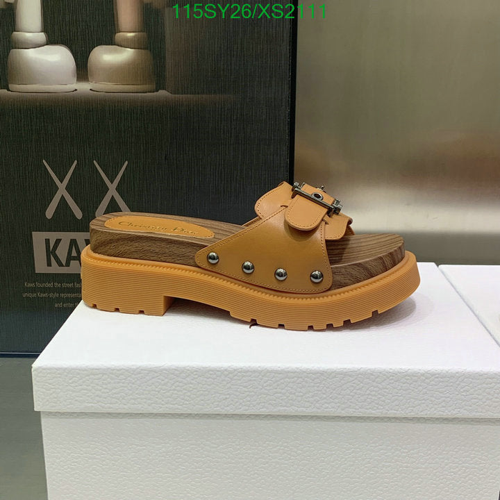 SAMCC - DOR Women Shoes - 2155