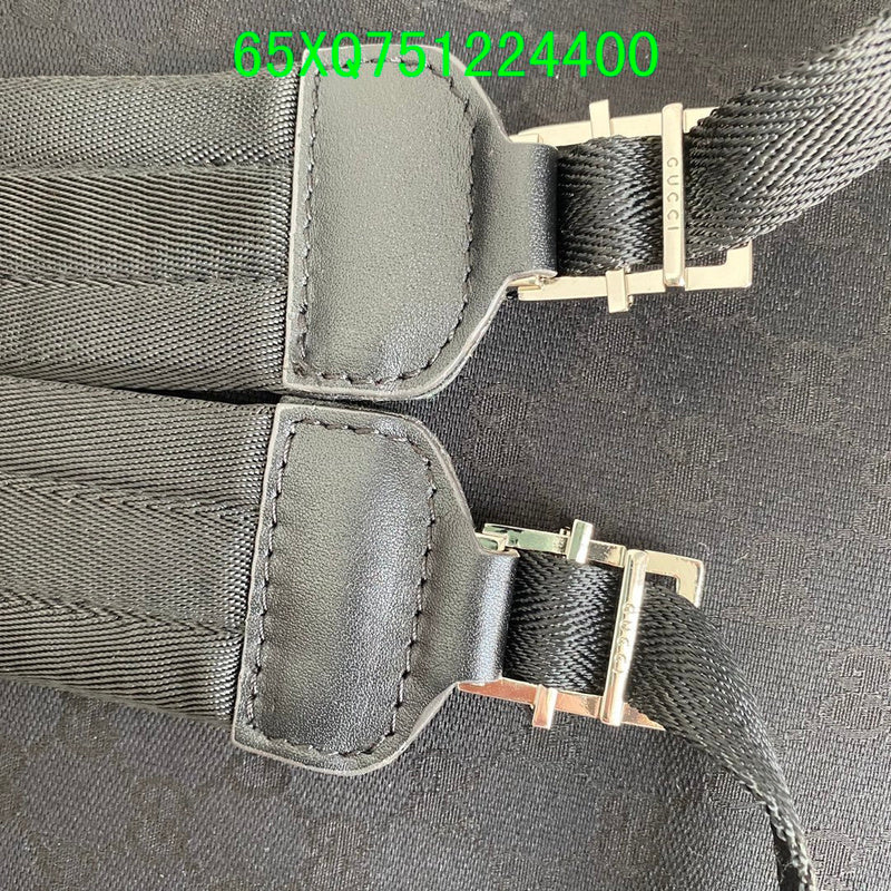 Glami Fashion - GCI Bags - 11407