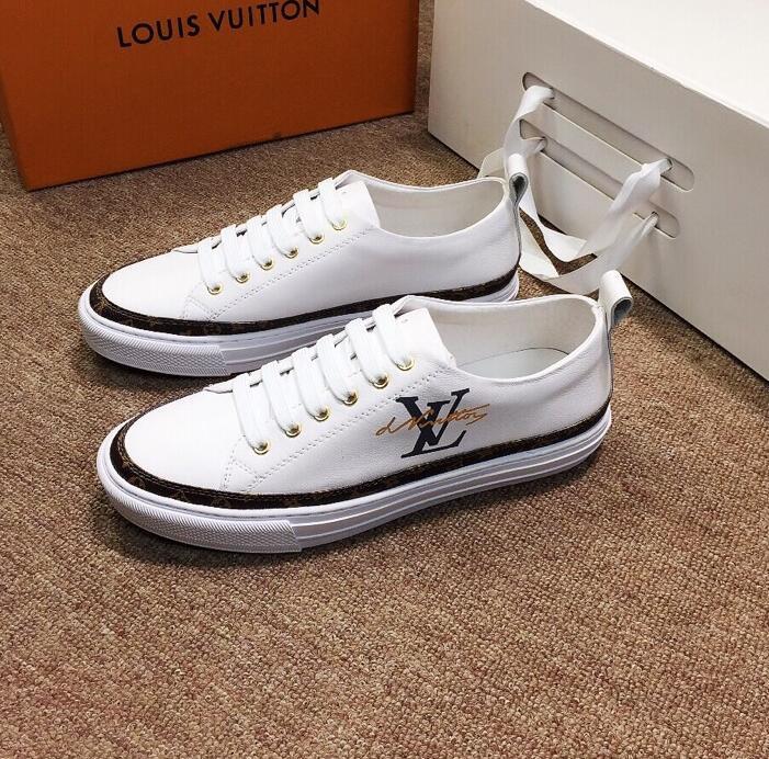 SAMC - LOV Men Shoes - 1823