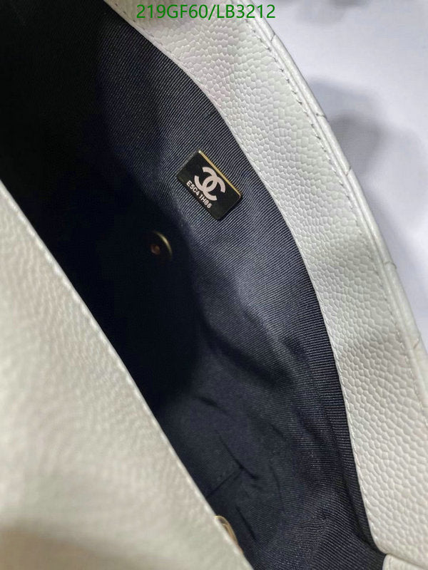 SAMC - CHL Bags - 847