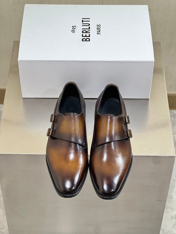 Glami - BRE Men Shoes - 173