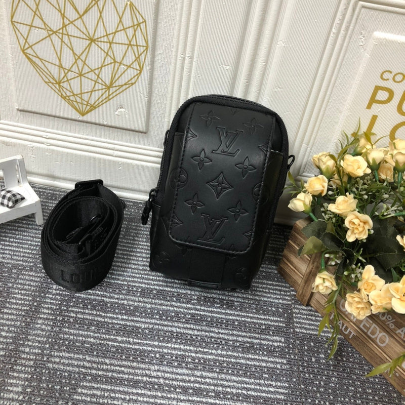 Satchel Bags - VL Bags - 059