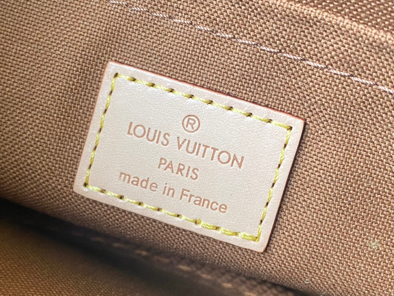 GlamI Lu-Vi bags - 5156
