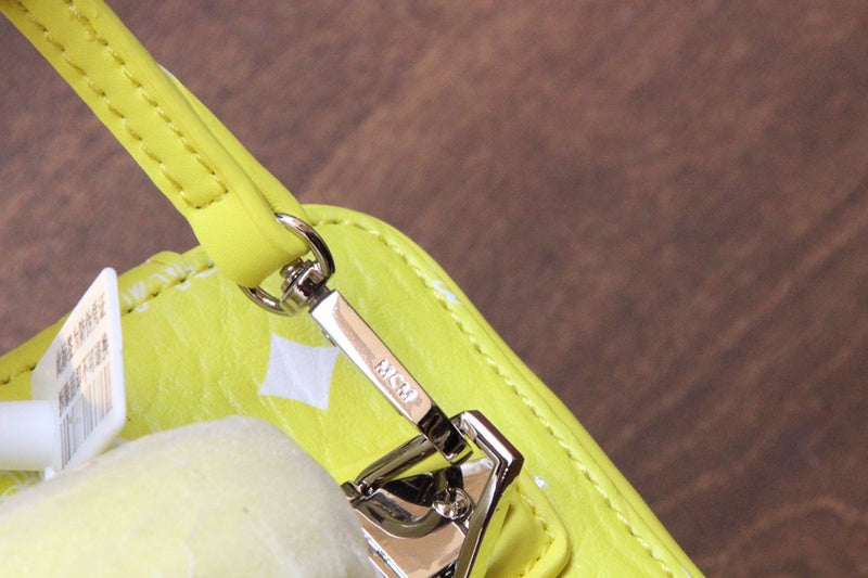 Satchel Bags - MC Bags - 362