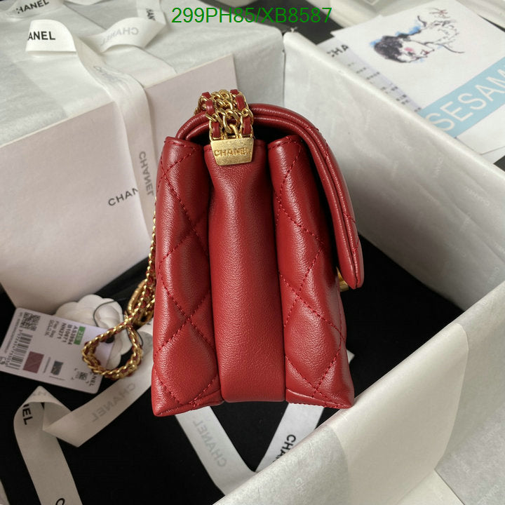 SAMC - CHL Bags - 773