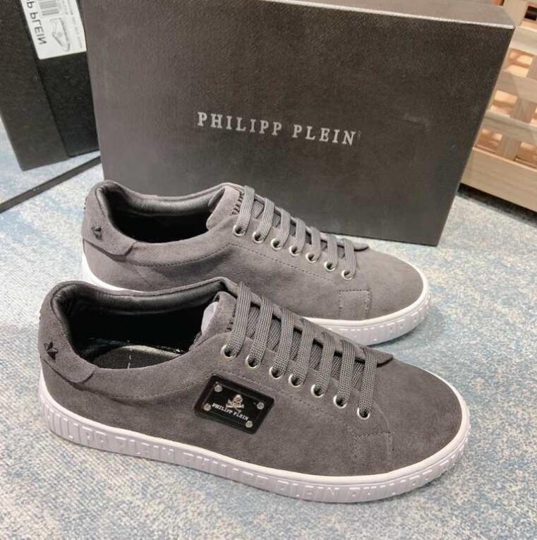 Glamy - PHP Shoes - 133