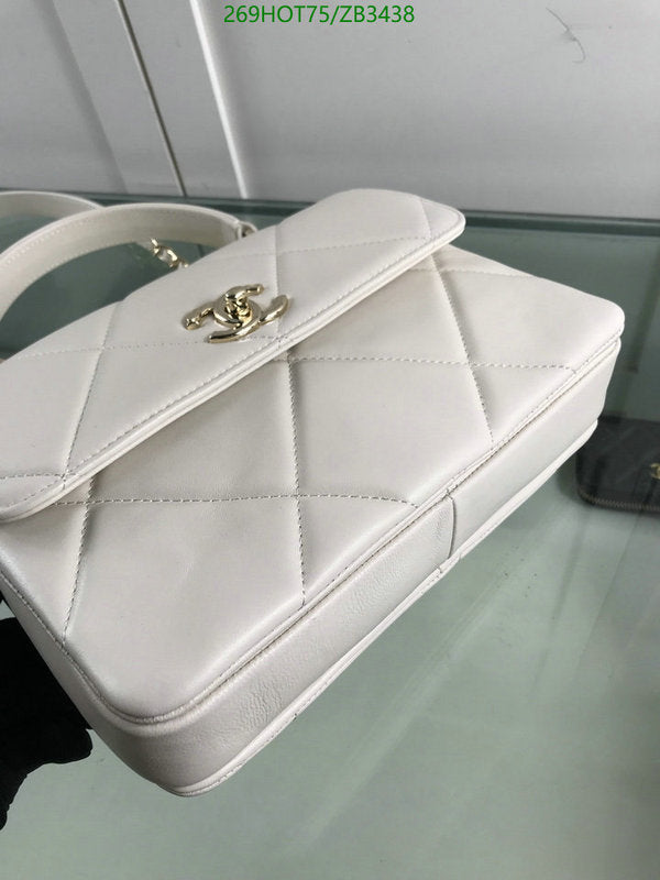 SAMC - CHL Bags - 532