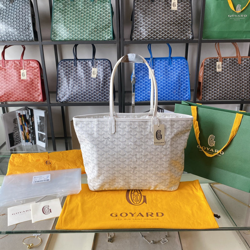 Satchel Bags - GOD Bags - 953