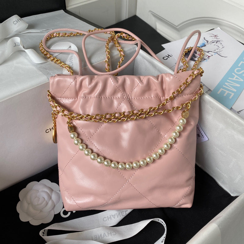 Satchel Bags - CHL Bags - 7545