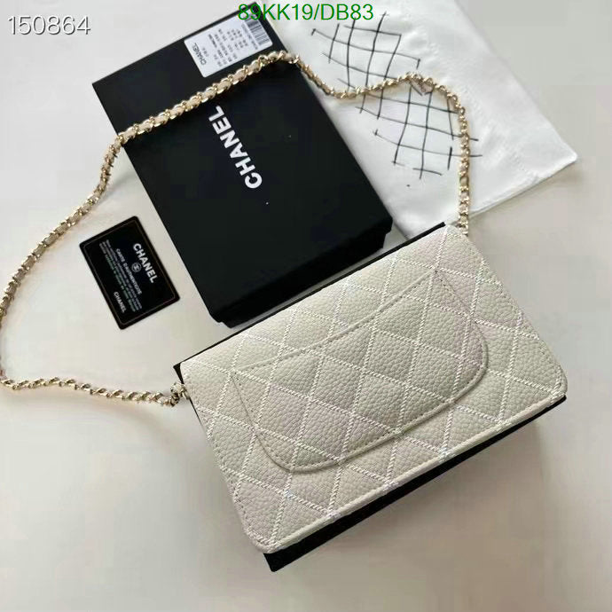 SAMC - CHL Bags Crossbody - 012