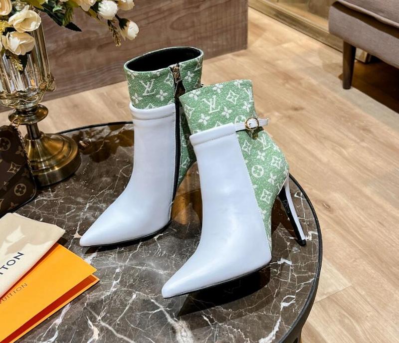 Glamy - LOV Women Shoes - 847