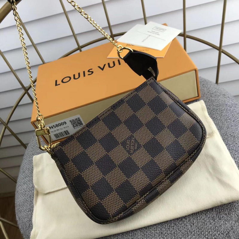 Fashion Lu-Vi bags - 3356