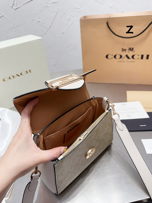 Satchel Bags - CCH Bags - 080