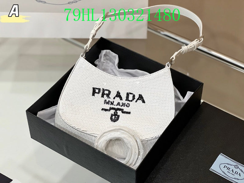 Satchel Bags - PDA Bags - 4566