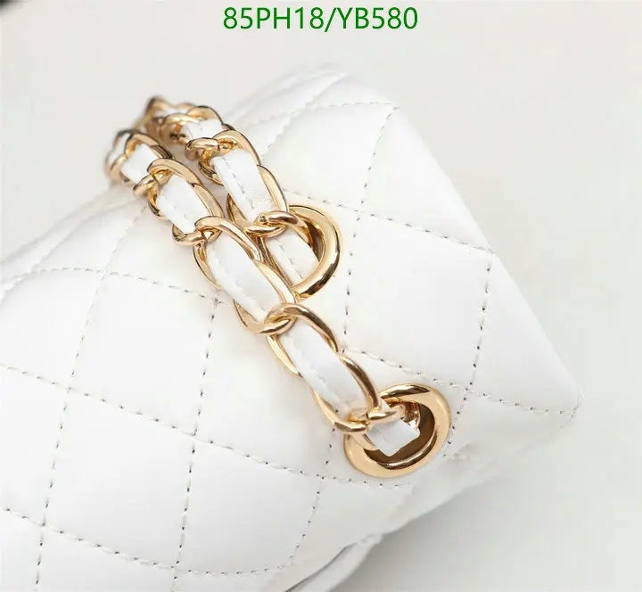 SAMC - CHL Bags Crossbody - 120