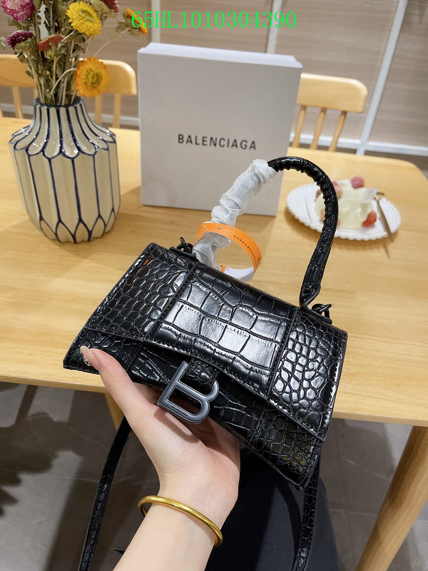 Satchel Bags - BGA Bags - 2378