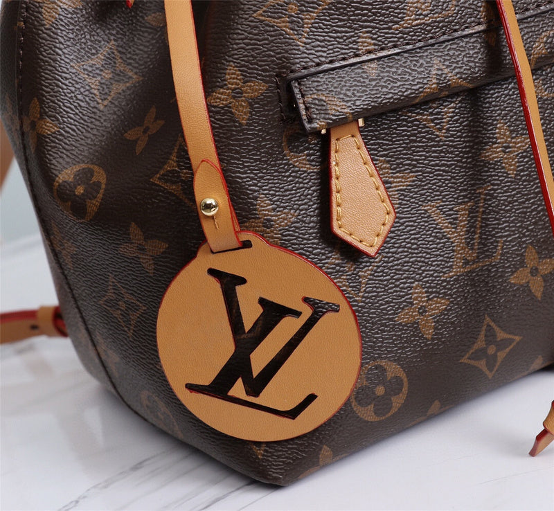 Satchel Bags - VL Bags - 2252