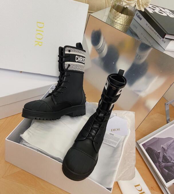 SAMCC - DOR Women Shoes - 816