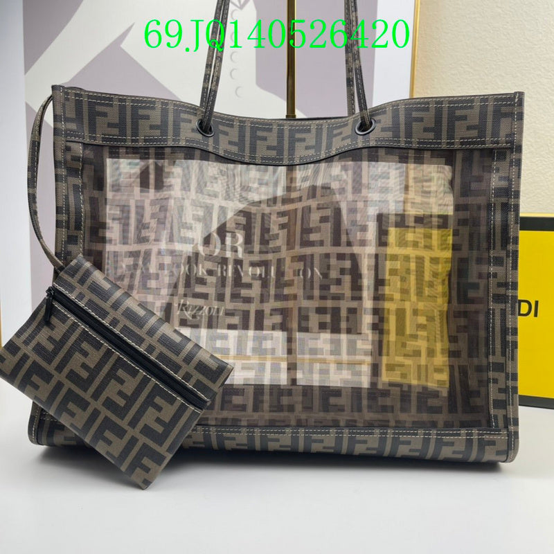 Glami - FDE Bags - 3194