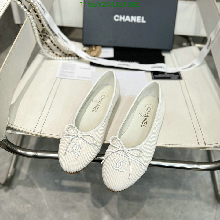 SAMC - CHL Women Shoes Ballet - 069