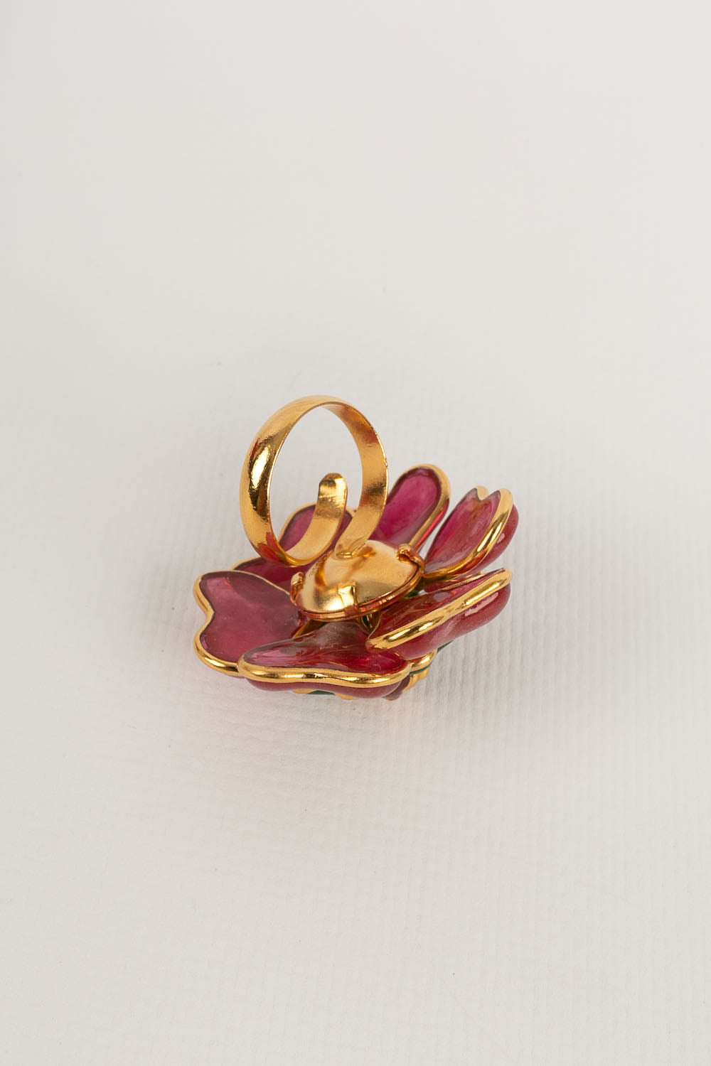 Bague Augustine