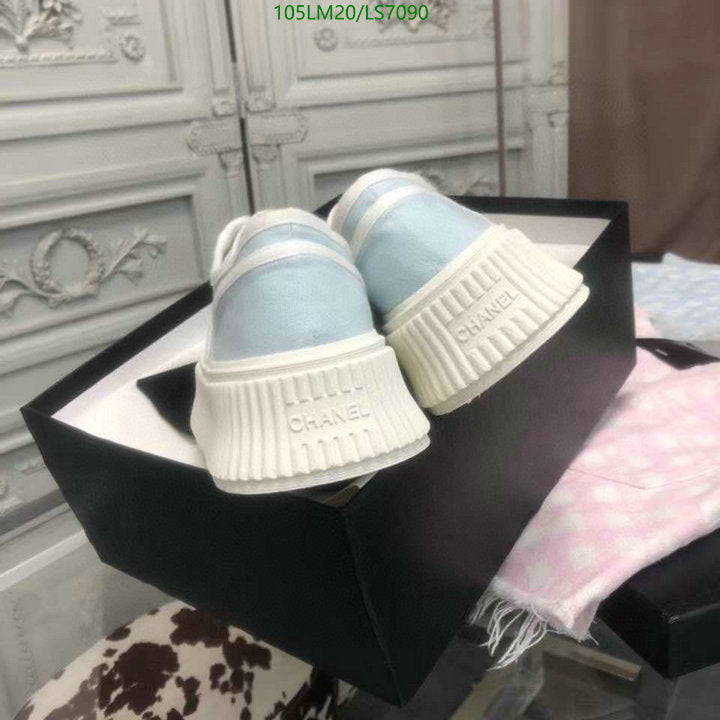 SAMC - CHL Women Shoes Sneakers - 238