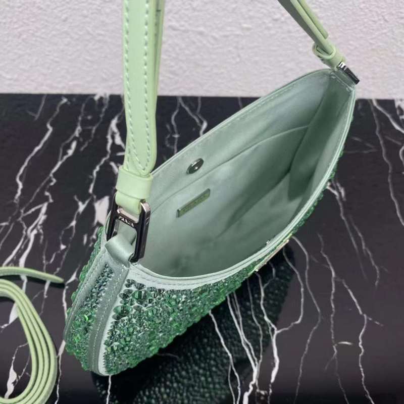Satchel Bags - PDA Bags - 1752