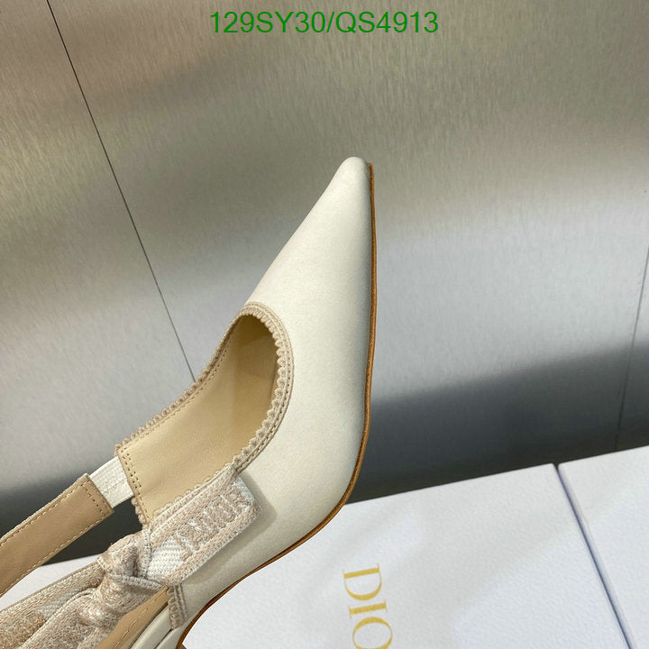 SAMCC - DOR Women Shoes - 2341
