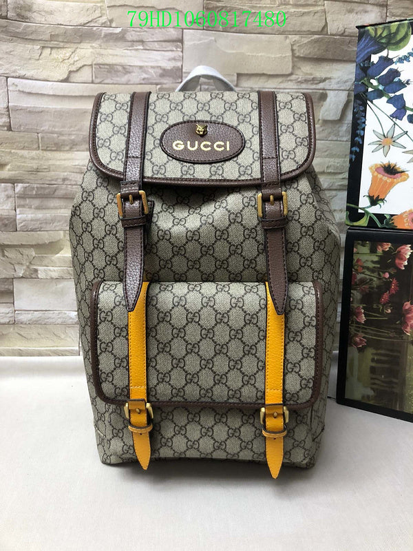 Glami Fashion - GCI Bags - 11512
