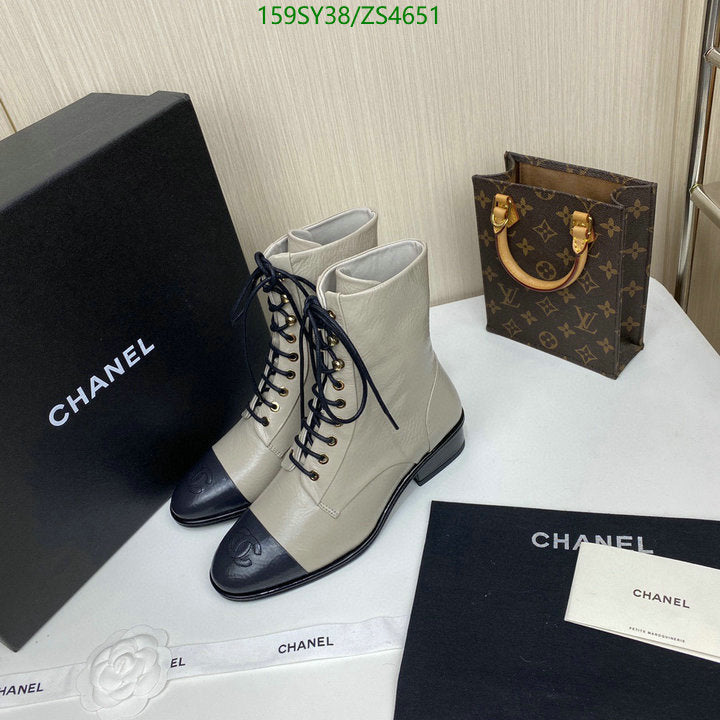 SAMC - CHL Women Boots - 364