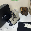 SAMC - CHL Women Boots - 364