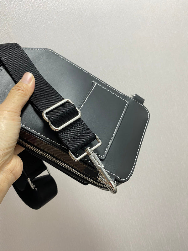 Glami-i BOR Men Bags - 071