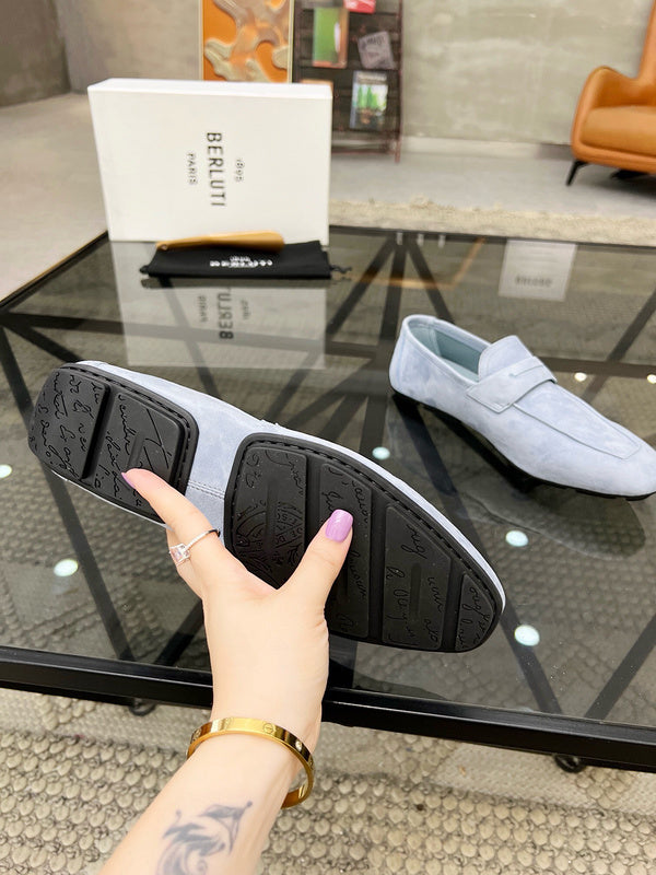 Glami - BRE Men Shoes - 131