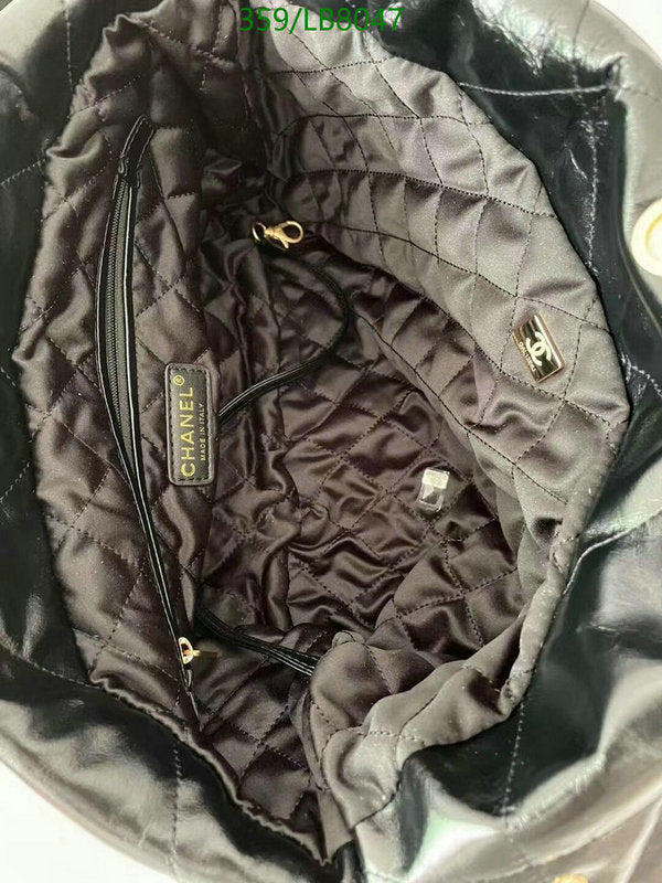 SAMC - CHL Bags - 814