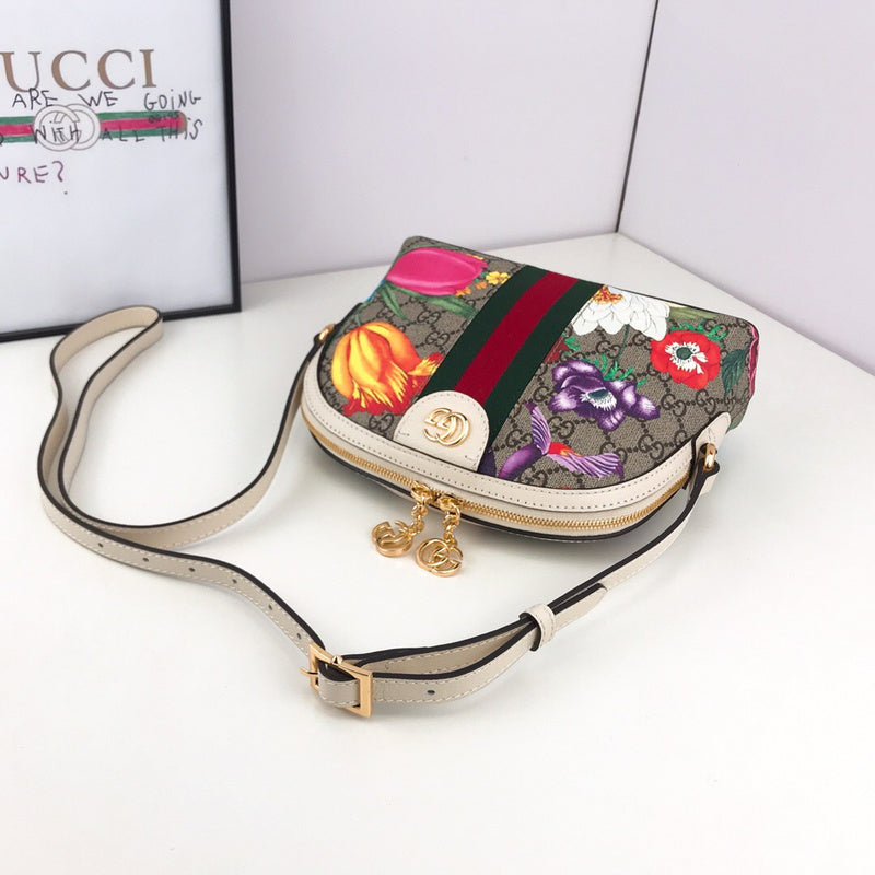 Glami Fashion - GCI Bags - 2621