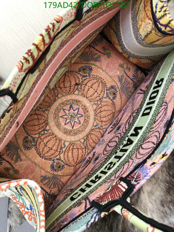 SAMCC - DOR Bags - 1435