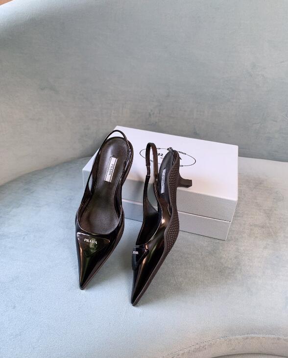 GlamyWomen Shoes - 729