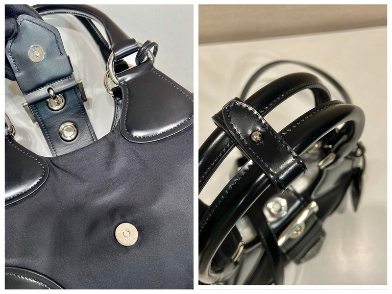 Glamy - PD Bags - 964