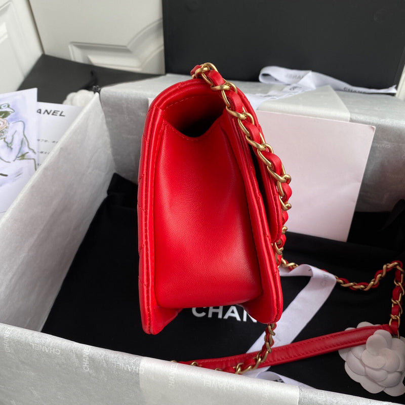 Satchel Bags - CHL Bags - 7496