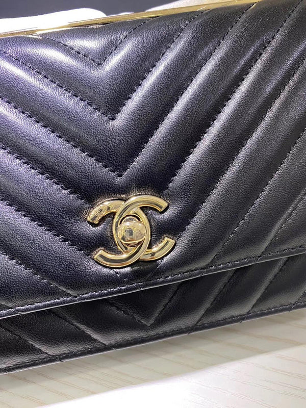 Satchel Bags - CHL Bags - 6464