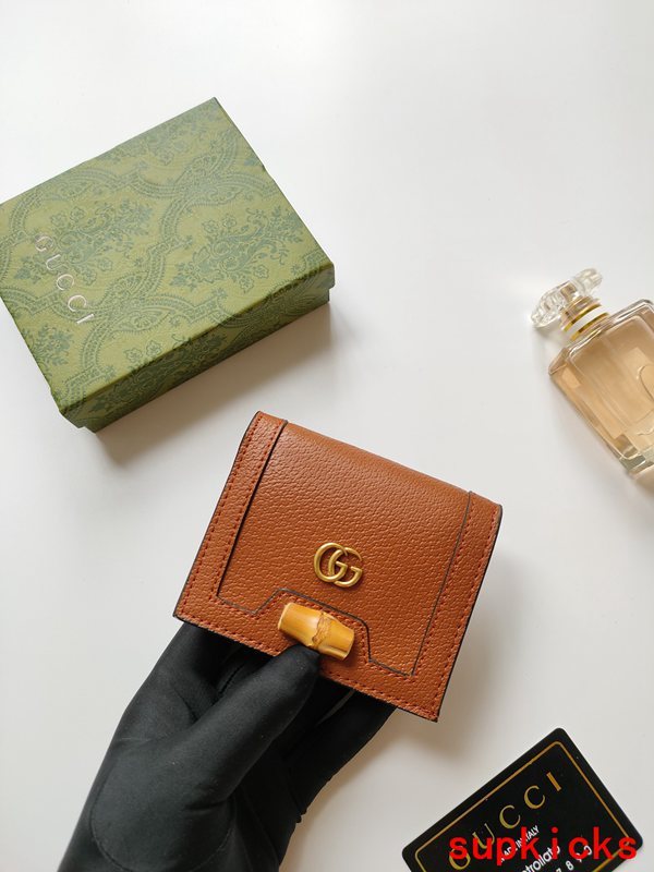 Glami- - Mix Wallets - 348