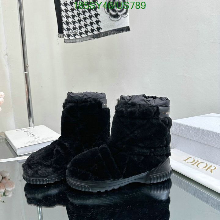 SAMCC - DOR Women Shoes - 1579