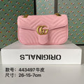 Glami Fashion - GCI Bags - 10591