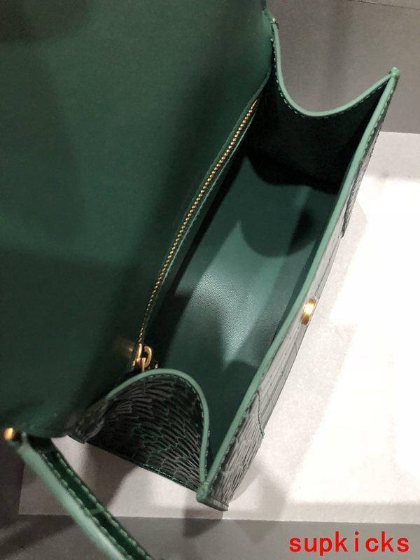 Glami- - BG Hourglass Bags - 100